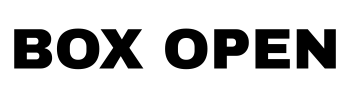BoxOpen